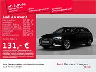 Audi A4, Avant 35 TFSI, Jahr 2024 - Eching (Regierungsbezirk Oberbayern)