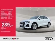 Audi Q3, S line 35 TDI, Jahr 2020 - Landau (Pfalz)