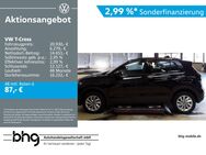 VW T-Cross, 1.0 TSI Life OPF, Jahr 2023 - Reutlingen