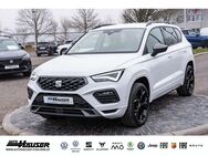 Seat Ateca, 1.5 TSI FR TOP-VIEW BEATS EL HECKKL PARK, Jahr 2021 - Pohlheim