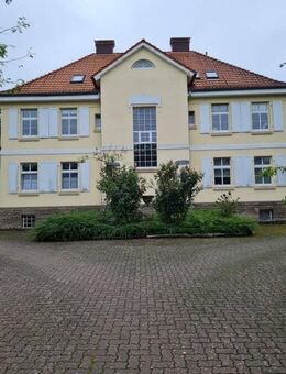 3 ZKB Dachgeschoßwohnung - Seesen