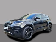 Land Rover Range Rover Evoque, D180 R-DYNAMIC HSE AWD BLACK, Jahr 2020 - Freiburg (Breisgau)