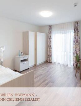 Investieren ohne Aufwand: Pflegeimmobilie mit Steuervorteilen, hoher Miete & geringstem Aufwand! - Paderborn