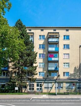 Demnächst frei! 3-Zimmer-Wohnung in Castrop-Rauxel Castrop - Castrop-Rauxel