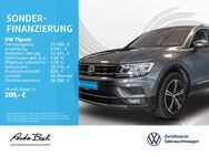 VW Tiguan, 2.0 TDI "Highline" EPH, Jahr 2020 - Limburg (Lahn)
