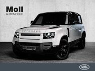 Land Rover Defender 110 X-Dynamic SE P400 Luftfederung AD Niveau AHK-abnehmbar El. Panodach - Aachen