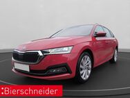 Skoda Octavia, 1.4 TSI Combi e-Hybrid Style, Jahr 2021 - Greding