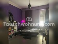 [TAUSCHWOHNUNG] Schöne 3 Zimmer Altbau Wohnung in ruhiger Lage - Berlin