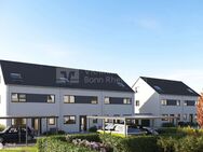Ihr Traumhaus wartet auf Sie - Wesseling