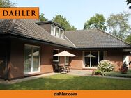 Im exklusiven Schobüll: Tolles Landhaus in naturnaher Küstennähe - Husum (Schleswig-Holstein)