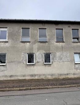 HANDWERKER AUFGEPASST! - Lübz