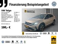 VW Taigo, 1.0 TSI Style IQ, Jahr 2024 - Berlin