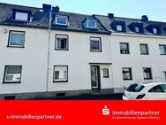 Attraktives Reihenmittelhaus mit weiterem Baugrundstück in zentraler Lage von Dellbrück - Köln