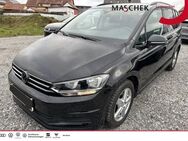 VW Touran, 1.5 TSI Comfortline, Jahr 2023 - Wackersdorf