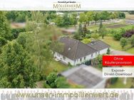 Großzügier Bungalow - mit weiterer Ausbaureserve in Hagenow - Hagenow