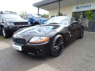 BMW Z4 Roadster 2.2i XENON LEDER PDC SHZ - Oerlinghausen