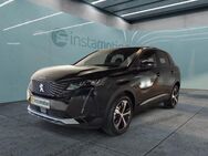 Peugeot 3008, 1.2 AllurePack, Jahr 2023 - München