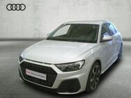 Audi A1, Sportback 25 TFSI S-line, Jahr 2023 - Reutlingen