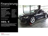 Audi A6, Avant 50 TDI QUATTRO S LINE, Jahr 2024 - Hanau (Brüder-Grimm-Stadt)