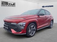 Hyundai Kona, 1.6 T-GDI SX2 N Line EU6d El, Jahr 2024 - Augsburg