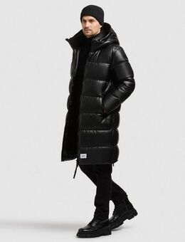 khujo Steppmantel EMMET