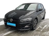 VW Polo, 1.0 TSI Highline, Jahr 2018 - Hannover