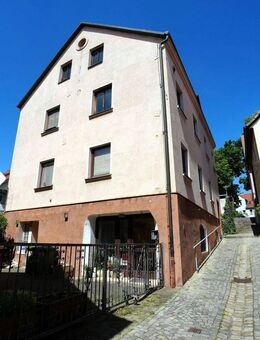 Platz für die ganze Familie - 4-Zimmer-Wohnung mitten in der Stadt - Schwabach