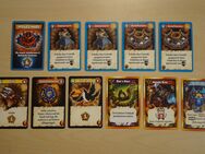 Brettspiel: Vikings Gone Wild - Exklusive Promokarten (Deutsch) - Obermichelbach