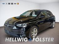 Opel Corsa, 1.5 F Elegance Diesel, Jahr 2022 - Hohenlockstedt