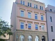 Mehrfamilienhaus mit 3 Wohn- u. 1 Gewerbeeinheit - Zittau