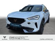 CUPRA Formentor, 1.5 TSI, Jahr 2024 - Berlin