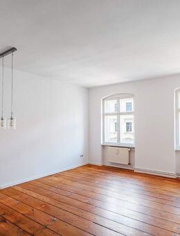 Sanierter Altbau im Herzen Kreuzbergs - unweit des Paul-Lincke-Ufers - Berlin