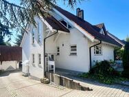 1-Zimmer-Apartment mit schönem Außenbereich - Radolfzell (Bodensee)