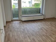 Schöne 3-Zimmer Wohnung mit neuen Bodenbelägen und Balkon zu vermieten - Stadtallendorf