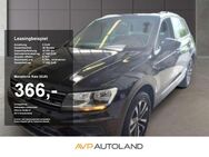 VW Tiguan, 2.0 TDI Comfortline | |, Jahr 2020 - Plattling