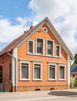 Mitten in Winsen (Luhe) - Winsen (Luhe)