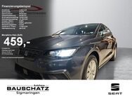 Seat Ibiza, 1.0 TSI Style, Jahr 2023 - Sigmaringen