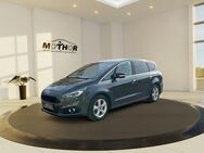 Ford S-Max, 2.0 Titanium EcoBoost Automatik, Jahr 2015 - Brandenburg (Havel)