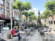 Renditestarkes Wohn- und Geschäftshaus, mit Ladenlokal zur Neuvermietung - Düren