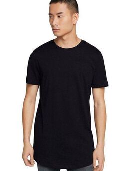 TOM TAILOR Denim T-Shirt (Packung, 2-tlg) vielseitig kombinierbar