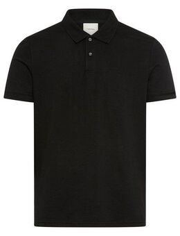 Calvin Klein Poloshirt SS SLIM REFINED PIQUE POLO slim fit