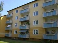 + 3 Zimmer // Großer Balkon + - Goslar