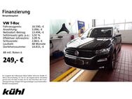 VW T-Roc, 1.0 TSI Style, Jahr 2019 - Hildesheim