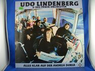 Udo Lindenberg  Vinyl  LP - Wuppertal