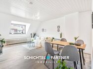 Geestemünde | Bezugfertig: Renovierte 2-Zimmer-Wohnung in zentraler Lage - Bremerhaven