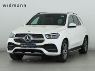 Mercedes-Benz GLE 350 e 4M AMG-Line*Pano*Distronic*Navi*Memory - Schwäbisch Hall Zentrum