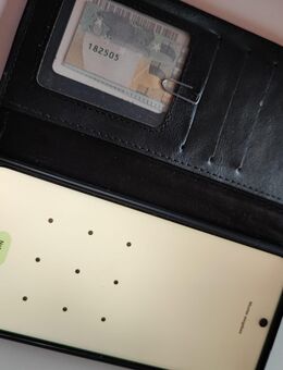 Verkaufe Motorola Moto G14 Smartphone - Partenstein