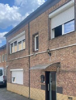 Sie haben die Wahl! Ihr Zuhause oder Ihre Wertanlage oder Beides in Kombi: 3 ETW`s - 1 Kaufpreis!! - Gelsenkirchen