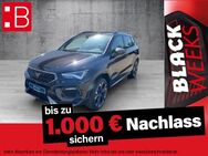 CUPRA Ateca, 1.5 TSI 19 FaPa WP, Jahr 2022 - Weißenburg (Bayern)