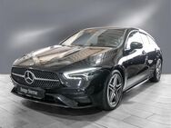 Mercedes CLA 200, SB SPUR AMG, Jahr 2023 - Rendsburg